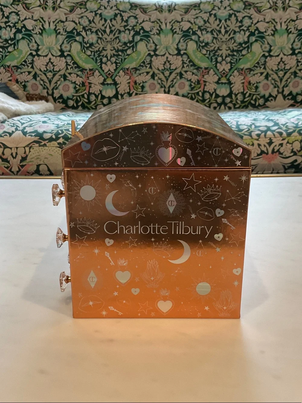 Charlotte Tilbury charlotte tilbury